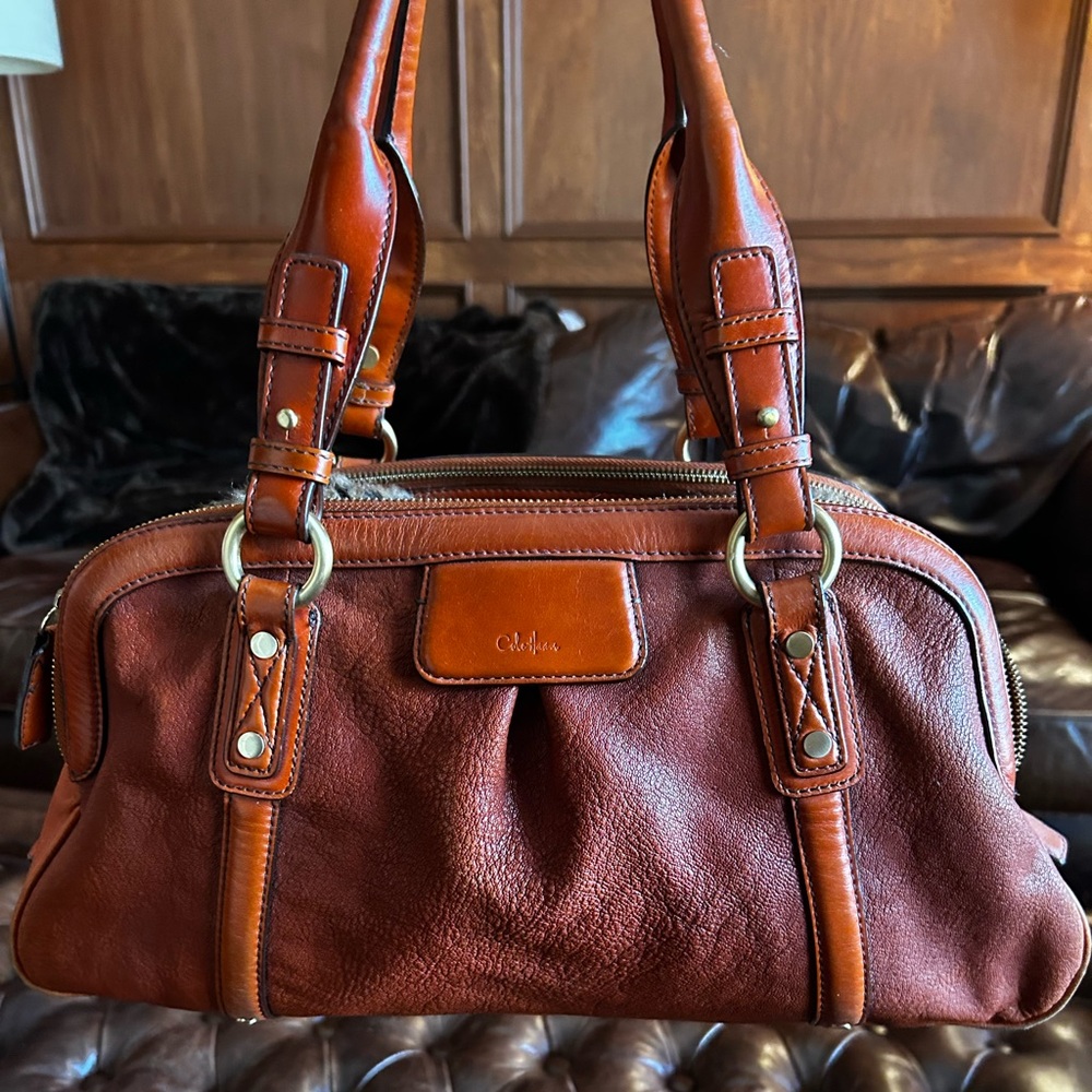 Cole Haan Shoulder Bag